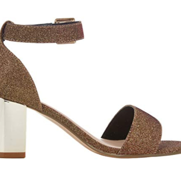 Evans Sandals - WIDE FIT - NEW - Picture 7 of 10